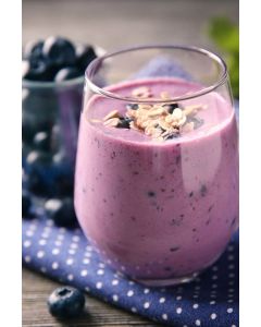 BREAKFAST SMOOTHIES - SUBSCRIPTION OF 25