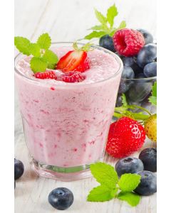 BREAKFAST SMOOTHIES - SUBSCRIPTION OF 7