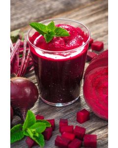 VEGETABLE SMOOTHIES - SUBSCRIPTION OF 30