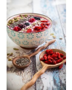 SMOOTHIE BOWL - SUBSCRIPTION OF 20