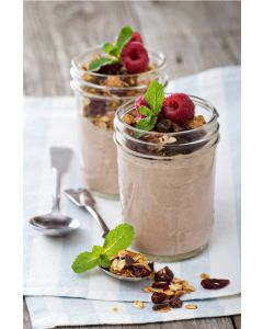 PROTEIN RICH SMOOTHIES - SUBSCRIPTION OF 10