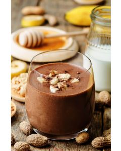 PROTEIN RICH SMOOTHIES - SUBSCRIPTION OF 7