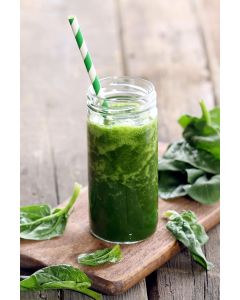 DETOX SMOOTHIES - SUBSCRIPTION OF 10