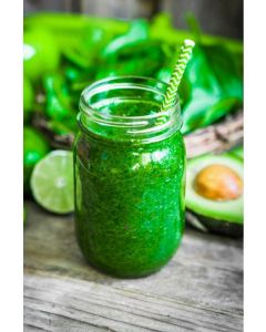 VEGETABLE SMOOTHIES - SUBSCRIPTION OF 20