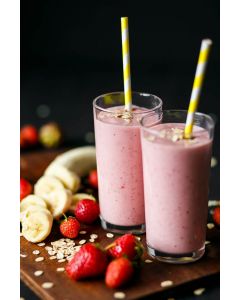 BREAKFAST SMOOTHIES - SUBSCRIPTION OF 15