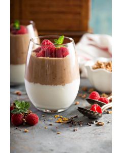 CHOCOLATE SMOOTHIES - SUBSCRIPTION OF 25