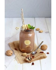 CHOCOLATE SMOOTHIES - SUBSCRIPTION OF 20