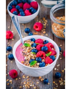 SMOOTHIE BOWL - SUBSCRIPTION OF 7