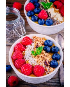 SMOOTHIE BOWL - SUBSCRIPTION OF 10