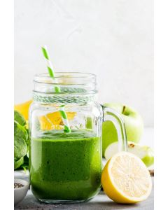DETOX SMOOTHIES - SUBSCRIPTION OF 20