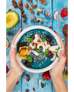SMOOTHIE BOWL - SUBSCRIPTION OF 15