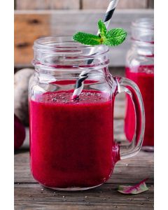 DETOX SMOOTHIES - SUBSCRIPTION OF 25