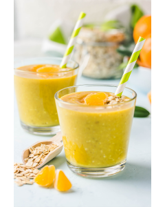 CITRUS SMOOTHIES - SUBSCRIPTION OF 10