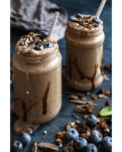 DESSERT SMOOTHIES - SUBSCRIPTION OF 7
