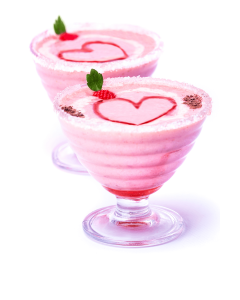 DESSERT SMOOTHIES - SUBSCRIPTION OF 15