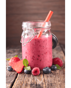 FRUIT SMOOTHIES - SUBSCRIPTION OF 10
