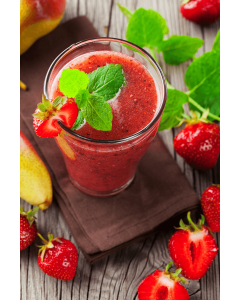 FRUIT SMOOTHIES - SUBSCRIPTION OF 15