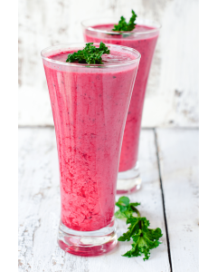 FRUIT SMOOTHIES - SUBSCRIPTION OF 20