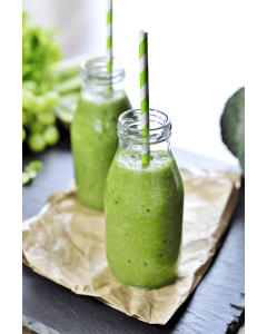 GREEN SMOOTHIES - SUBSCRIPTION OF 10