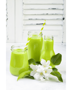 GREEN SMOOTHIES - SUBSCRIPTION OF 15