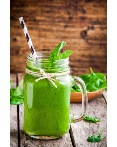 GREEN SMOOTHIES - SUBSCRIPTION OF 20