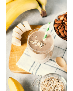 NUT SMOOTHIES - SUBSCRIPTION OF 20