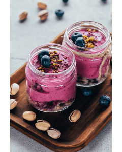 NUT SMOOTHIES - SUBSCRIPTION OF 30