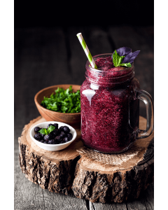 VEGAN SMOOTHIES - SUBSCRIPTION OF 7