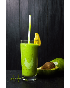 VEGAN SMOOTHIES - SUBSCRIPTION OF 20