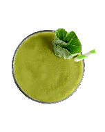 Tropical Lettuce  Smoothie