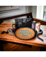 Father's Day Cookie Gift Basket