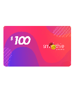 Smoothie Crates Gift Card