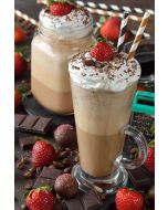 CHOCOLATE SMOOTHIES - SUBSCRIPTION OF 7