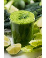 VEGETABLE SMOOTHIES - SUBSCRIPTION OF 15