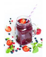 SUPERFOOD SMOOTHIES - SUBSCRIPTION OF 20