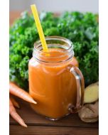 VEGETABLE SMOOTHIES - SUBSCRIPTION OF 25