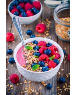 SMOOTHIE BOWL - SUBSCRIPTION OF 7