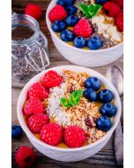 SMOOTHIE BOWL - SUBSCRIPTION OF 10