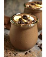 CHOCOLATE SMOOTHIES - SUBSCRIPTION OF 10