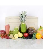 The Detox Smoothie Crate