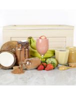 The Essential Breakfast Smoothie Crate