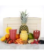 The Berry Citrus Smoothie Crate