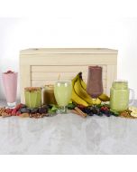 Protein Packed Smoothie Crate