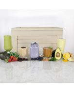 Keto Smoothie Crate