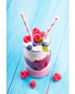 DESSERT SMOOTHIES - SUBSCRIPTION OF 10