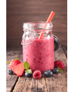 FRUIT SMOOTHIES - SUBSCRIPTION OF 10
