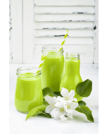 GREEN SMOOTHIES - SUBSCRIPTION OF 15