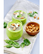 NUT SMOOTHIES - SUBSCRIPTION OF 15