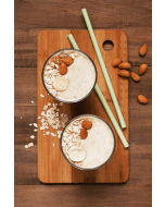 NUT SMOOTHIES - SUBSCRIPTION OF 25