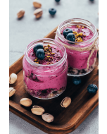 NUT SMOOTHIES - SUBSCRIPTION OF 30